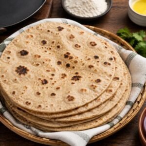 Tawa Roti